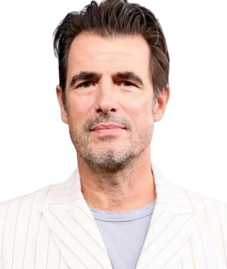 Claes Bang
